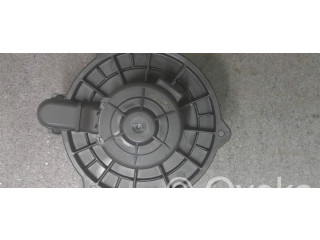 Вентилятор печки Hyundai i10