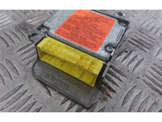 Блок подушек безопасности 1C0909605, 5WK43121 Ford Galaxy