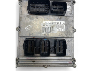 Řídící jednotka 4M0907401 Audi Q7 4M 2017