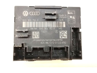 Блок комфорта 8K0959793F Audi A1