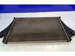 Интеркулер  12788019   Saab 9-3 Ver1 