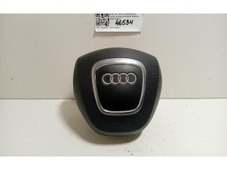 Подушка безопасности водителя 8P0880201, 8P0880201 Audi A3 S3 A3 Sportback 8P