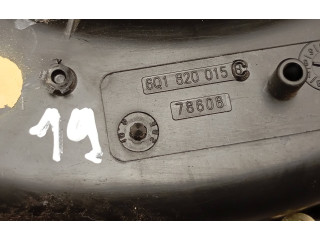 Вентилятор печки    6Q1820015B, 6Q1820015   Skoda Fabia Mk1 (6Y)