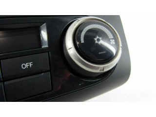 Блок управления климат-контролем 7820A348XA   Mitsubishi Pajero