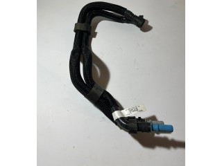 Vstřikovací lišta 8579240 BMW 5 G30 G31