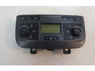 Блок управления климат-контролем 735419793   Fiat Grande Punto