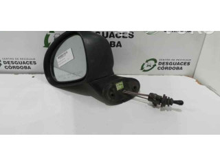 Зеркало электрическое        Chevrolet Matiz   -  года   