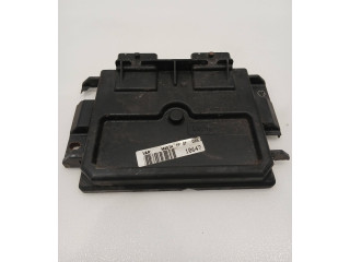 Řídící jednotka 9646260280   Citroen Berlingo 2002