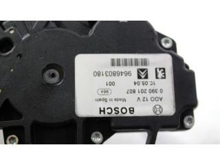 Моторчик заднего дворника 6405S2 Citroen C4 I