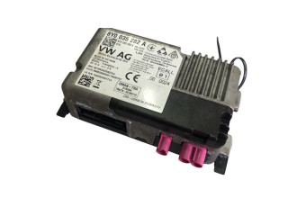 Блок управления 8Y0035282A   Audi A3 8Y