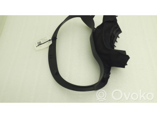 Отделка приборного щитка