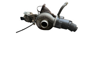 Турбина Audi A5 Sportback 8TA 03L145721B, GTC1549VZ