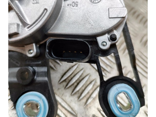 Моторчик заднего дворника 3V9955711, W000099407 Skoda Superb B8 (3V)