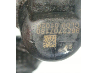 Форсунка 9652707180, HDI Citroen C2