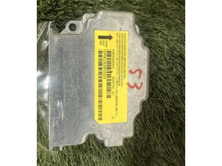 Блок подушек безопасности P8635A053, P8635A053 Mitsubishi Outlander
