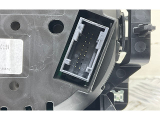 Панель приборов 517920941B Volkswagen Golf Sportsvan