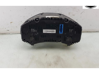 Спидометр (приборный щиток) 1Z0920843Q, 1Z0920843Q Skoda Octavia Mk4