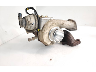 Turbodmychadlo Турбина 04L253014M, 8737671   Volkswagen Transporter - Caravelle T6   CXHA