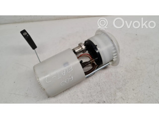 Насос топлива (в топливном баке)