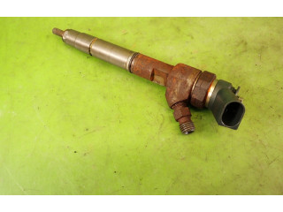 Форсунка Smart ForFour I