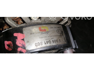 Генератор    Volkswagen Polo      