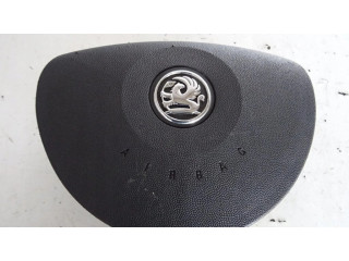 Подушка безопасности водителя 13188241   Opel Tigra B
