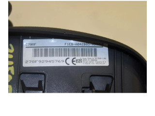 Подушка безопасности водителя F1EBA042B85AD3ZHE Ford Ecosport