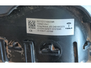 Подушка безопасности водителя 1508347CNC Tesla Model S