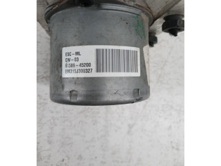 Блок АБС    KIA  Ceed  2012 - 2018 года