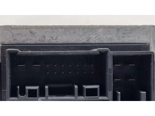 Блок управления топливного насоса