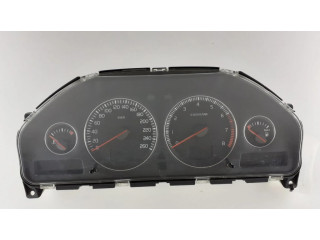 Панель приборов 8673265, 8602756 Volvo XC90