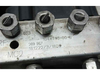 Блок АБС 1044745 Tesla Model 3 2017 - года