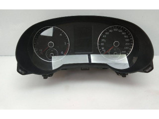 Přístrojová deska Seat Alhambra (Mk2) 2010 7N5920870J