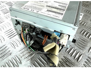 Радио/ проигрыватель CD/DVD / навигация 31357770, 31357770AA Volvo V60