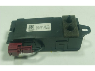 Блок управления A2058352400, A2058352400   Mercedes-Benz GLE W167