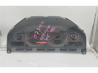 Панель приборов 69594840T, 69594840T Volvo XC90