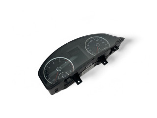 Přístrojová deska Volkswagen Tiguan 2010 5N0920872