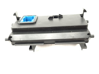 Модуль блока управления кондиционером 9687606680, 9687606680 Citroen DS4