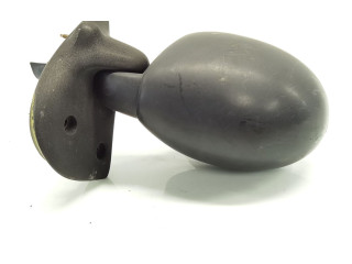 Зеркало электрическое        Renault Twingo II  2007 - 2014 года   