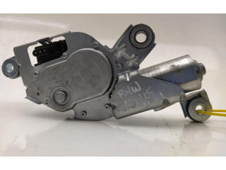 Моторчик заднего дворника 0390201594    BMW X3 E83