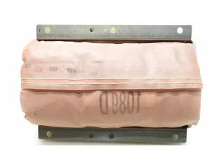 Надувная подушка для пассажира