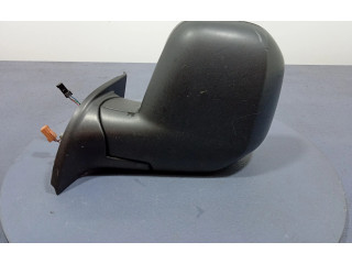 Зеркало электрическое        Peugeot Partner  2008 - 2014 года   