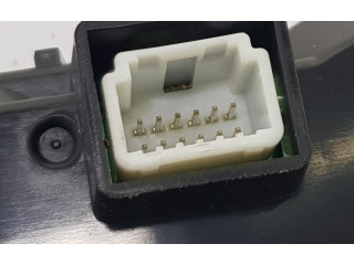 Блок управления климат-контролем 6452G7, 6452G7 Citroen C-Crosser