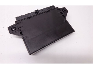 Блок комфорта 19G481   Jaguar XF X250   