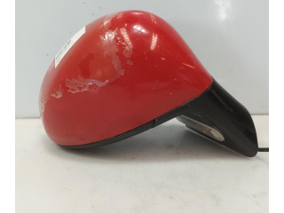 Зеркало электрическое Citroen C4 I 2004 - 2010 года