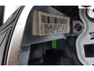 Руль Mercedes-Benz A W176 2012 - 2018 года A2464603803, A2464603803