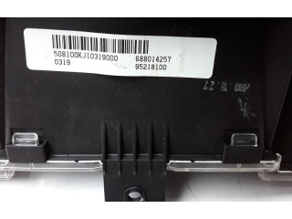 Панель приборов 95218100 Chevrolet Orlando