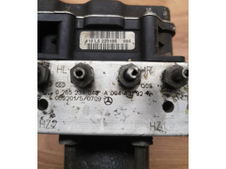 Jednotka ABS A0044319212, 0265234043 Mercedes-enz B W245 2005