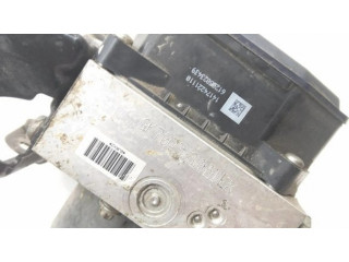 Блок АБС 6G912C405AK, 54084800C   Ford  S-MAX  2006-2015 года