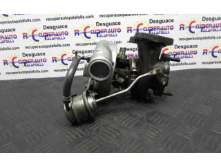 Turbodmychadlo Турбина    Toyota Carina T190   